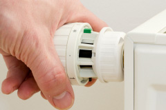 Huntly central heating repair costs