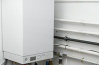 free Huntly condensing boiler quotes